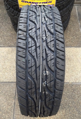 ยางใหม่ Dunlop 225 70 15 และ 235 70 15 ปี16 ราคาเร้าใจ ยางใหม่ Dunlop 225 70 15 และ 235 70 15 ปี16 ราคาเร้าใจ