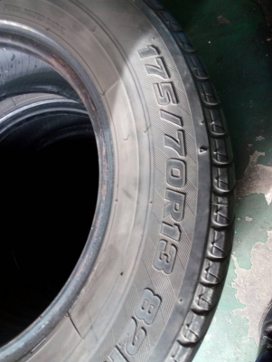 175/70R13 BRIDGESTONE TAXXI PREMIUM ชุด 4 เส้น tel.081-4273941 ไอดีไลน์ 0814273941 175/70R13 BRIDGESTONE TAXXI PREMIUM ชุด 4 เส้น tel.081-4273941 ไอดีไลน์ 0814273941