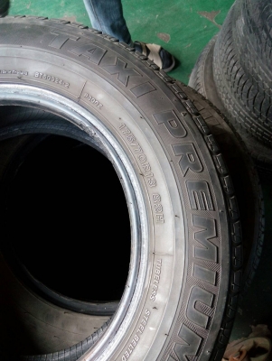 175/70R13 BRIDGESTONE TAXXI PREMIUM ชุด 4 เส้น tel.081-4273941 ไอดีไลน์ 0814273941 175/70R13 BRIDGESTONE TAXXI PREMIUM ชุด 4 เส้น tel.081-4273941 ไอดีไลน์ 0814273941