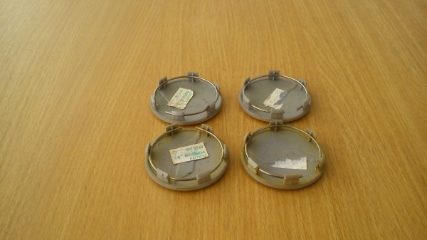 ฝาปิดดุมล้อ MPW มือสองจากญี่ปุ่น