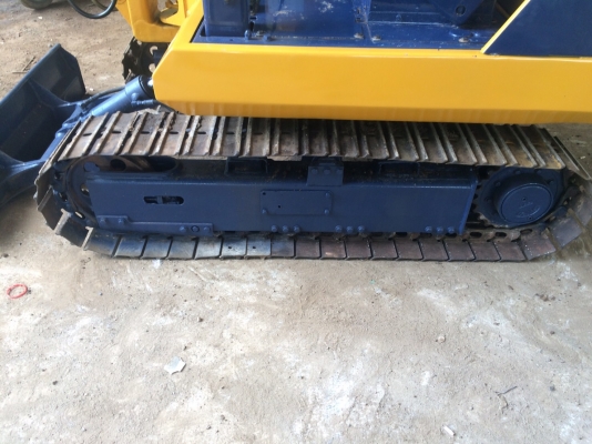 ขายด่วน รถแบคโฮ ขุด-ดัน KOMATSU PC20-5 พร้อมทำสีเก็บรายละเอียด พร้อมลงงาน ระบบทำงานไว เครื่องสวย มีเอกสารใบซื้อขาย ราคา 250,000 ฿ (ต่อรองได้) สนใจติดต่อ วัชรัตน์ รุ่งเรืองแทรคเตอร์ {ช่างบาส} โทร:092-5768909 096-5411713 {สนใจติดต่อเจ้าของโดยตรงรถราคาถู ขายด่วน รถแบคโฮ ขุด-ดัน KOMATSU PC20-5 พร้อมทำสีเก็บรายละเอียด พร้อมลงงาน ระบบทำงานไว เครื่องสวย มีเอกสารใบซื้อขาย ราคา 250,000 ฿ (ต่อรองได้) สนใจติดต่อ วัชรัตน์ รุ่งเรืองแทรคเตอร์ {ช่างบาส} โทร:092-5768909 096-5411713 {สนใจติดต่อเจ้าของโดยตรงรถราคาถู