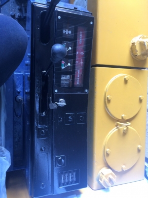 ขายด่วน รถแบคโฮ ขุด-ดัน KOMATSU PC20-5 พร้อมทำสีเก็บรายละเอียด พร้อมลงงาน ระบบทำงานไว เครื่องสวย มีเอกสารใบซื้อขาย ราคา 250,000 ฿ (ต่อรองได้) สนใจติดต่อ วัชรัตน์ รุ่งเรืองแทรคเตอร์ {ช่างบาส} โทร:092-5768909 096-5411713 {สนใจติดต่อเจ้าของโดยตรงรถราคาถู ขายด่วน รถแบคโฮ ขุด-ดัน KOMATSU PC20-5 พร้อมทำสีเก็บรายละเอียด พร้อมลงงาน ระบบทำงานไว เครื่องสวย มีเอกสารใบซื้อขาย ราคา 250,000 ฿ (ต่อรองได้) สนใจติดต่อ วัชรัตน์ รุ่งเรืองแทรคเตอร์ {ช่างบาส} โทร:092-5768909 096-5411713 {สนใจติดต่อเจ้าของโดยตรงรถราคาถู