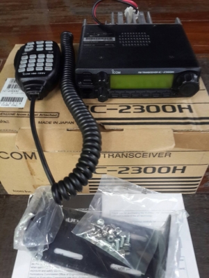 ขายโมบายicom 2300H สภาพ98\%