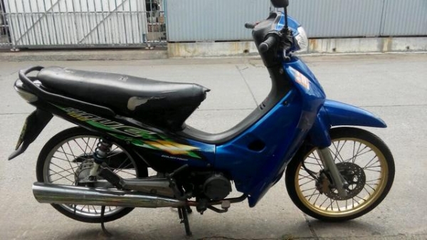 ขายเหมารวม 2 คัน honda wave 100 s คาร์บู ขายเหมารวม 2 คัน honda wave 100 s คาร์บู