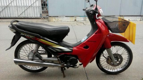 ขายเหมารวม 2 คัน honda wave 100 s คาร์บู ขายเหมารวม 2 คัน honda wave 100 s คาร์บู