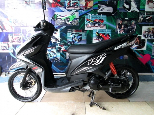 MIO 125 i RR สีดำ อมตะ ระบบหัวฉีดอัจฉริยะ YMJET-FI ประหยัดน้ำมัน รถเครื่องยนต์เดิมๆจากศูนย์ แถม 3 รา MIO 125 i RR สีดำ อมตะ ระบบหัวฉีดอัจฉริยะ YMJET-FI ประหยัดน้ำมัน รถเครื่องยนต์เดิมๆจากศูนย์ แถม 3 รา