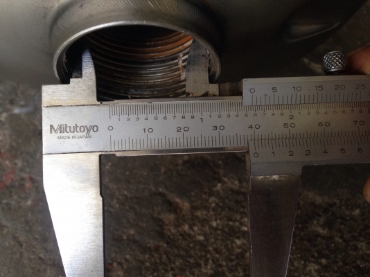 ขายปั้มน้ำหอยโข่งหัวปั้มสแตนเลส รุ่นแรงดันสูง ใบพัด 2ชั้น Ebara 1.2HP. 380V สภาพสวยมาก วิ่งนิ่มเดิมๆ พร้อมใช้งาน ขายปั้มน้ำหอยโข่งหัวปั้มสแตนเลส รุ่นแรงดันสูง ใบพัด 2ชั้น Ebara 1.2HP. 380V สภาพสวยมาก วิ่งนิ่มเดิมๆ พร้อมใช้งาน