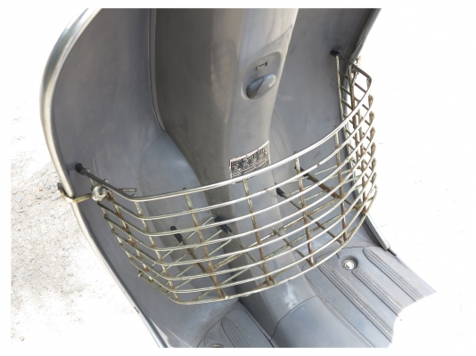 Honda Giorno 50cc รุ่น Limited ประกอบใหม่มือ1บ้านเรา