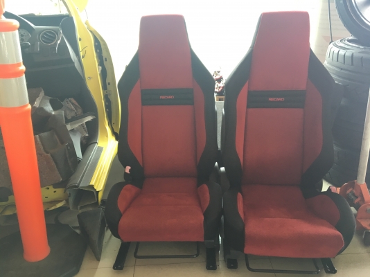 (อะไหล่ Suzuki Swift Sport)