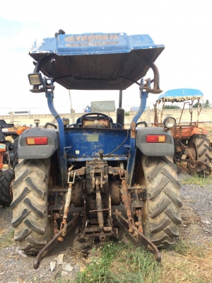 รถไถเก่า สภาพดี ราคาถูก