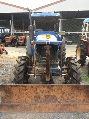 รถไถเก่า สภาพดี ราคาถูก