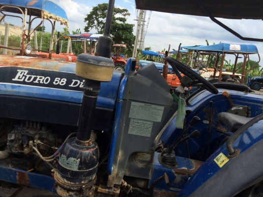 รถไถเก่า สภาพดี ราคาถูก