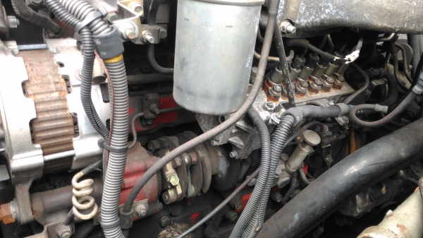 P11 c  330 แรงม้า. รหัส TD ของนอกเดิมเดิมๆสวยๆครับ