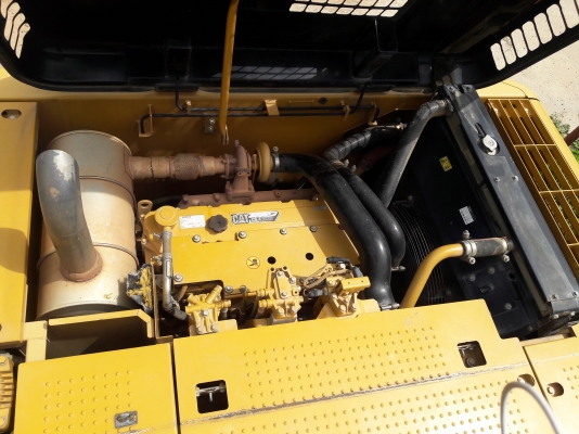 ขาย CAT 320 D  สเปกญี่ปุ่น ตัวแรง รถซื้อจากเมโทป้ายแดงครับมี3ตัวเช็คช่างศูนย์ตลอดเอกสารเล่มพร้อมโอน ชั่วโมง ตั้งแต่8000-10,900