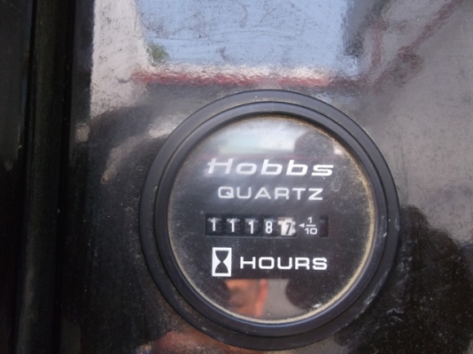 เครื่องปั่นไฟ AIRMAN SDG45S นำเข้าจากญี่ปุ่นไม่เคยใช้งานในไทย