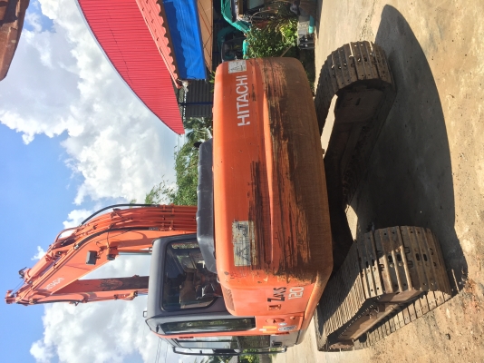 ขาย HITACHI ZX120.  มาใหม่ เก่าญี่ปุ่น สภาพสวย มีลายกะแทก เครื่องปั๊มดี ไฟฟ้าครบ สนใจโทร089-7462641