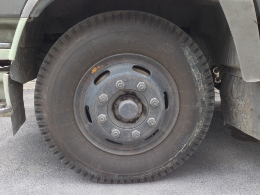 ขายรถหกล้อตู้ HINO FF3H รถห้างแท้ เครื่อง HO7D - 195 แรง ปี 39 ช่วงตู้ยาว 6.50 เมตร พร้อมใช้งาน ทะเบียนพร้อม