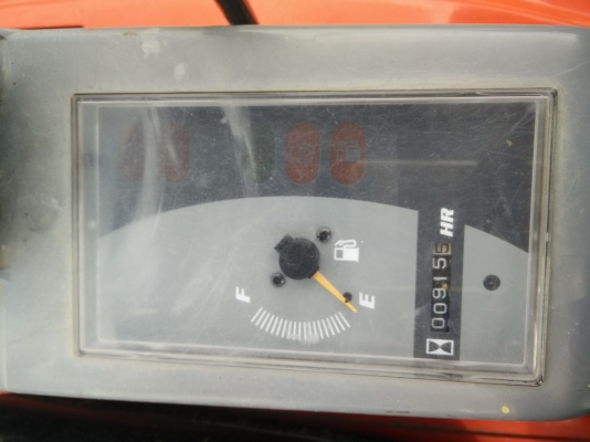 รถแบคโฮเล็ก KUBOTA U15-3 สวยมากพร้อมลุยงานได้เลย อย่าช้าครับเดี๋ยวหมดอดด้วย ลดโปรโมชั่นปีใหม่เหลือ 320,000 บาท งดต่อรอง