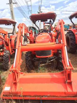 รถไถคูโบต้ามือสอง