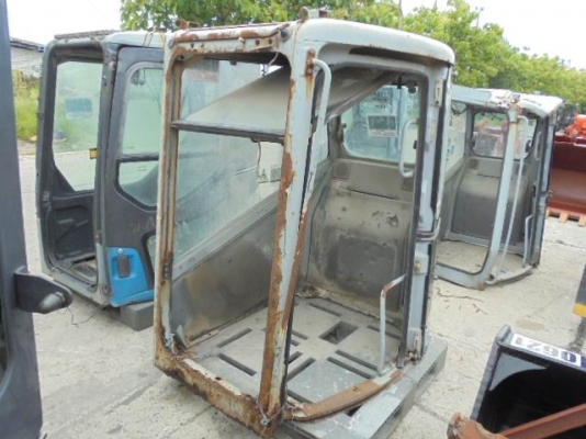ขายหัวเก๋งรถขุด KOMATSU PC138 ราคา 14,000 บาท