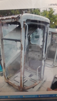 ขายหัวเก๋งรถขุด KOMATSU PC138 ราคา 14,000 บาท