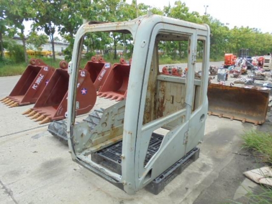 ขายหัวเก๋งรถขุด CAT320 ราคา 14,000 บาท