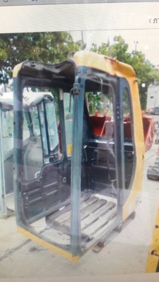 ขายหัวเก๋งรถขุด PC120-6  ราคา 10,000 บาท