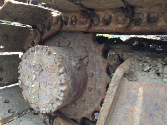 ขายรถแบ็คโคร KOBELCO SK 120-3 ติดต่อ 085-7080177