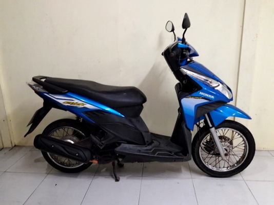 ขายClick110i หัวฉีดปี53 รถเดิมๆ ขายClick110i หัวฉีดปี53 รถเดิมๆ