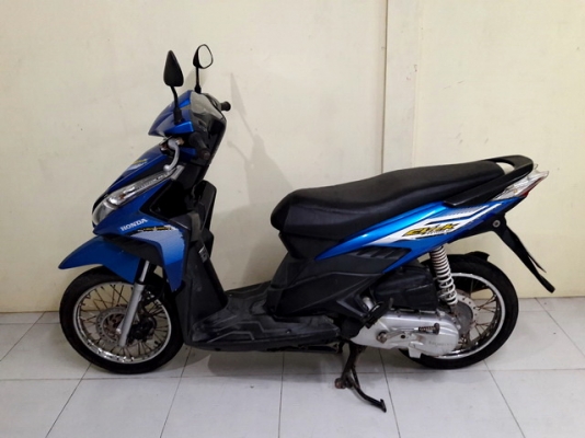 ขายClick110i หัวฉีดปี53 รถเดิมๆ ขายClick110i หัวฉีดปี53 รถเดิมๆ