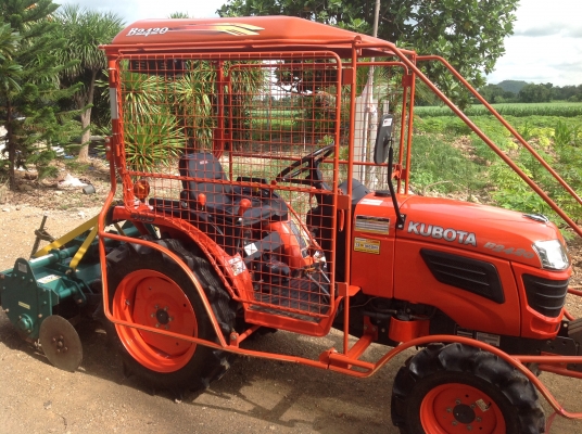 ขายคูโบต้า B 2420