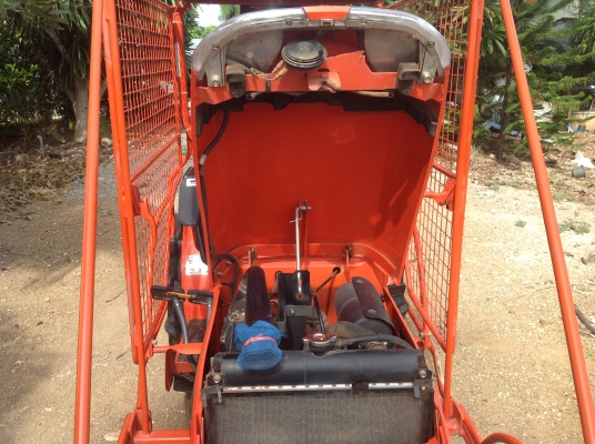 ขายคูโบต้า B 2420