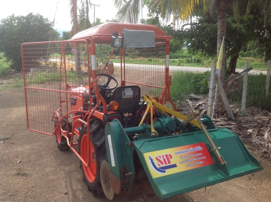 ขายคูโบต้า B 2420