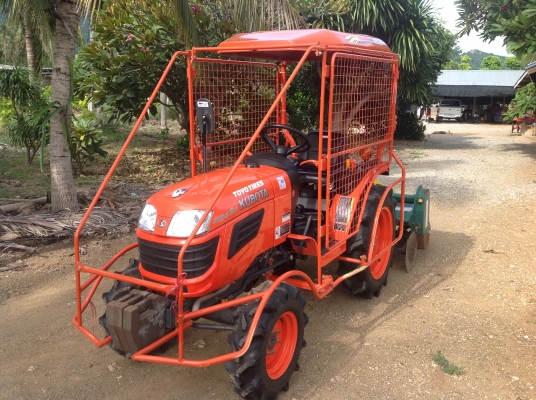 ขายคูโบต้า B 2420