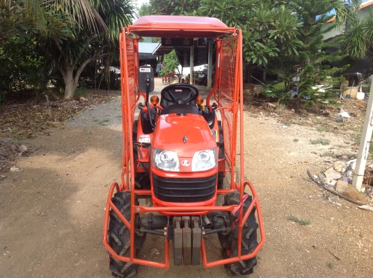 ขายคูโบต้า B 2420