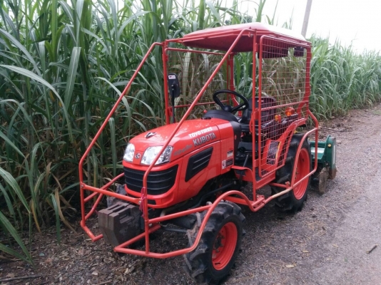 ขายคูโบต้า B 2420