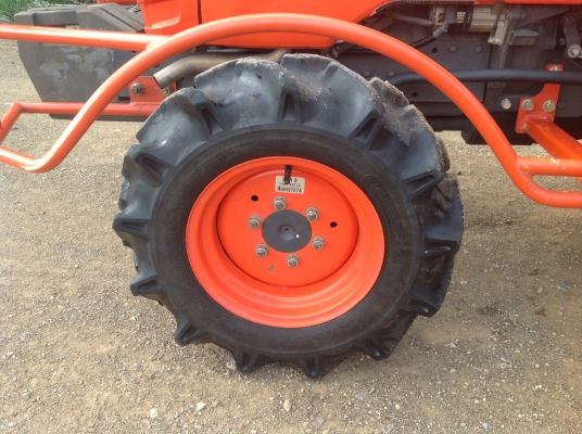 ขายคูโบต้า B 2420