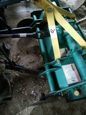 ขายคูโบต้า B 2420