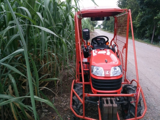 ขายคูโบต้า B 2420