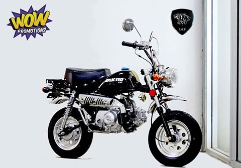 โปรโมชั่นใหม่ที่แสนจะพิเศษ ลดราคาพิเศษ มังกี้ กอลิล่า เดิม!!+สีสันโดนใจ จัดโปรลดพิเศษ ราคาเริ่มที่..