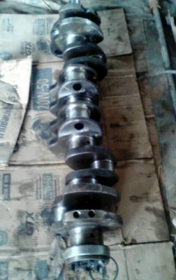 ขายข้อดาษ  6HE1   195HP