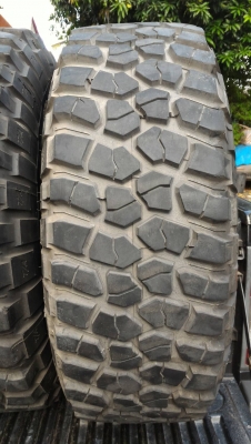 ยาง BF MUD KM2  315 x 75 x 16 USA