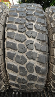 ยาง BF MUD KM2  315 x 75 x 16 USA