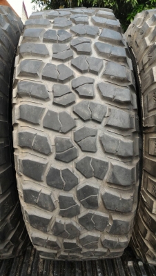 ยาง BF MUD KM2  315 x 75 x 16 USA