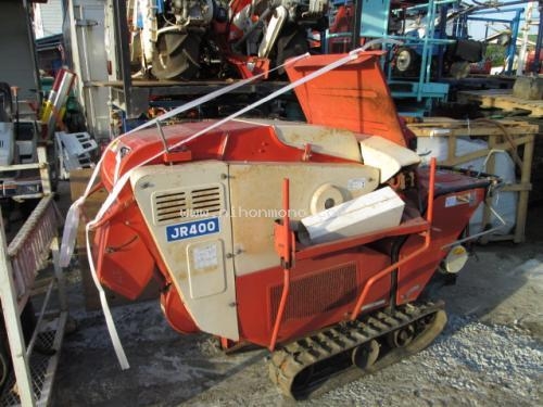 เครื่องนวดข้าว  KEOH   JR400 รหัสสินค้า 13001478 ดูสินค้าอื่นๆได้ที่ www.nihonmono.com