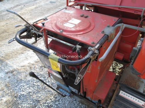 เครื่องนวดข้าว  KEOH   JR400 รหัสสินค้า 13001478 ดูสินค้าอื่นๆได้ที่ www.nihonmono.com