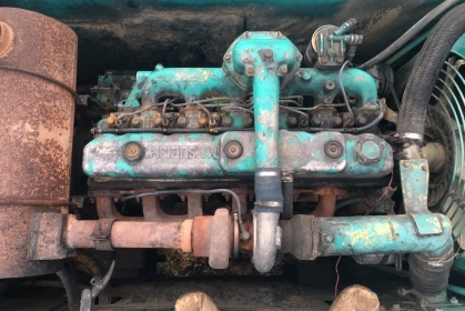 KOBELCO200- SK07 MACKII ตัวเดินใหญ่ ซื้อเก่านอกมา เจ้าของขายเอง KOBELCO200- SK07 MACKII ตัวเดินใหญ่ ซื้อเก่านอกมา เจ้าของขายเอง