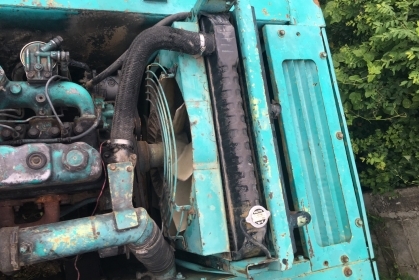 KOBELCO200- SK07 MACKII ตัวเดินใหญ่ ซื้อเก่านอกมา เจ้าของขายเอง KOBELCO200- SK07 MACKII ตัวเดินใหญ่ ซื้อเก่านอกมา เจ้าของขายเอง