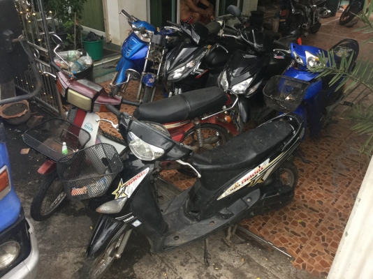 ขายเหมา 7คัน