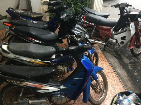 ขายเหมา 7คัน ขายเหมา 7คัน